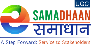 E-Samadhan