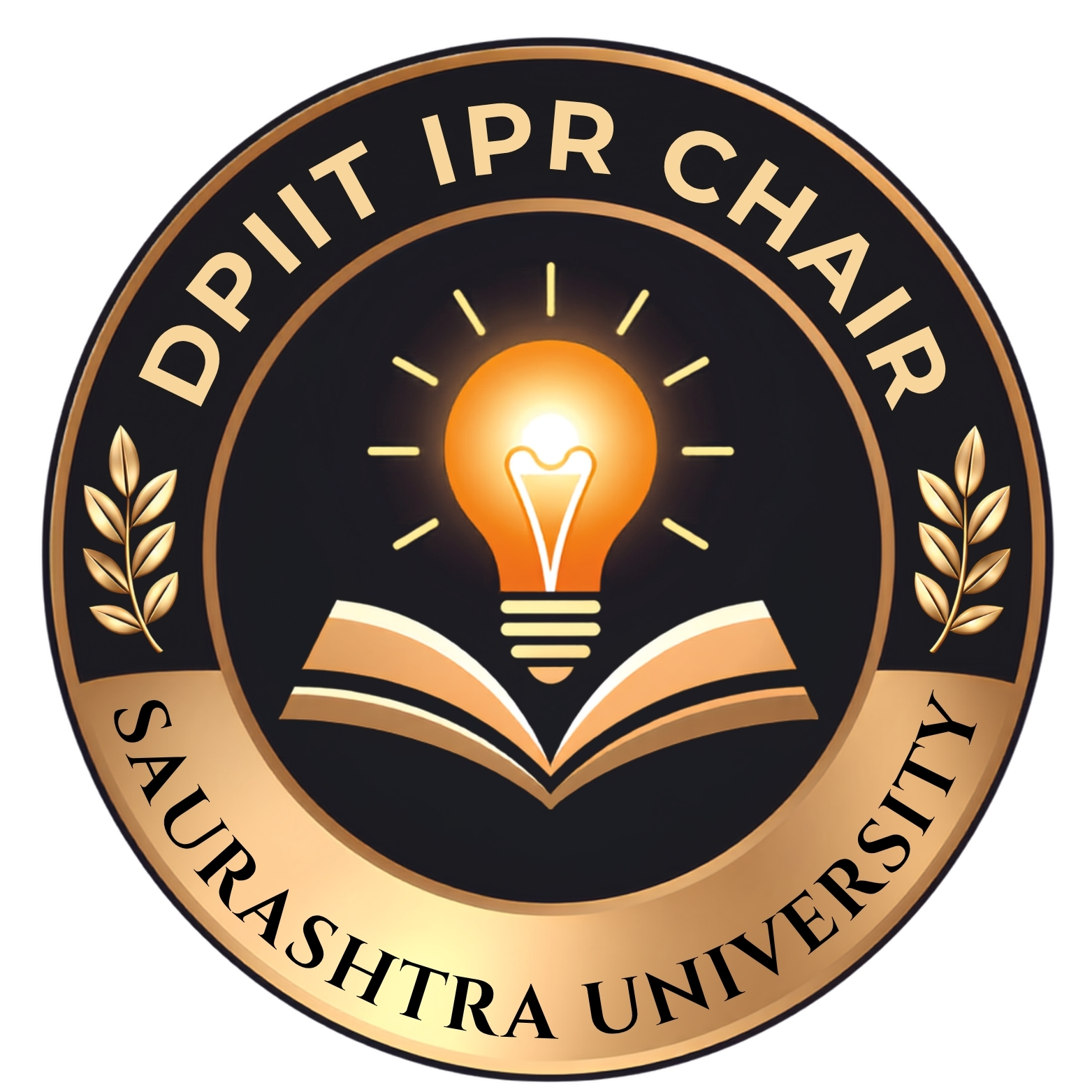 DPIIT IPR Chair, Saurashtra University