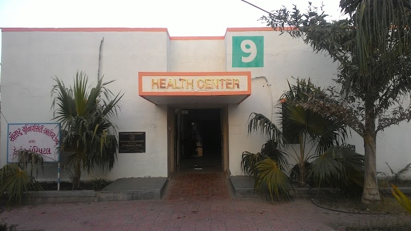 Health Center