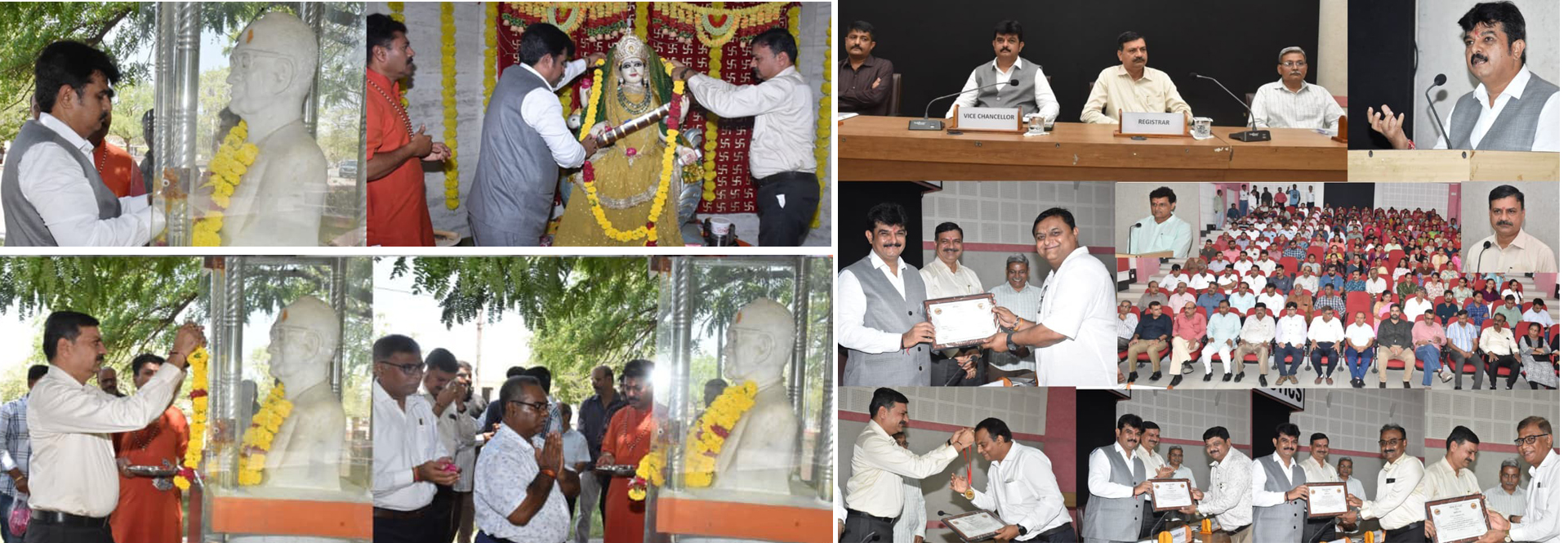 60th Establishment Day Celebration