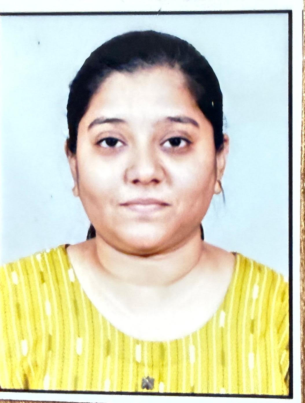 Anjali P. Yagnik