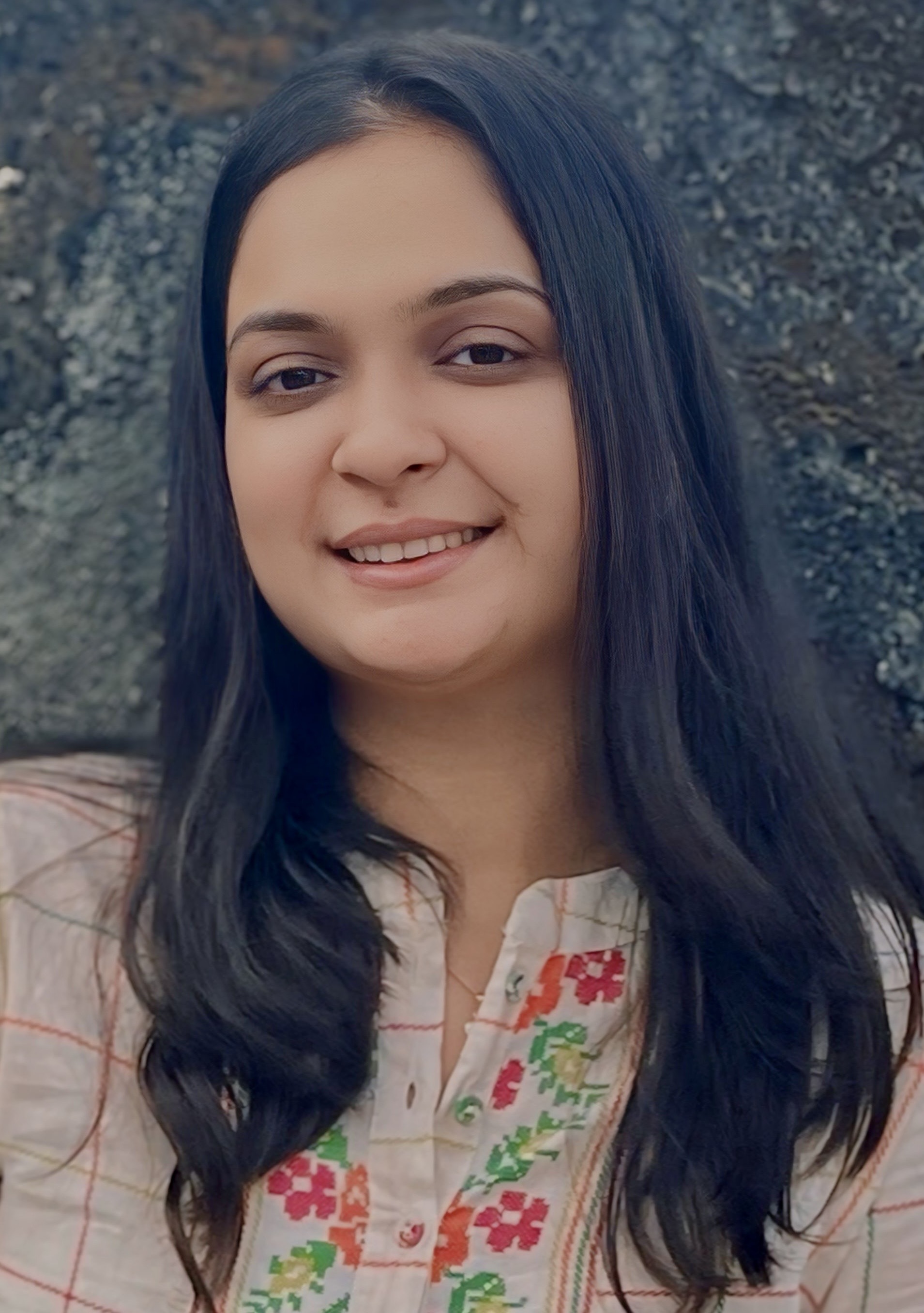 Charmi K. Javiya