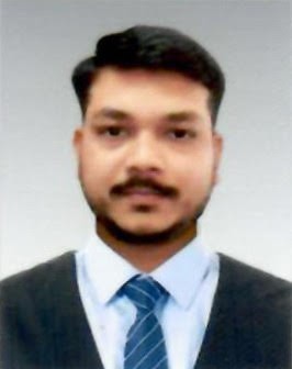 Dharak S. Ramavat