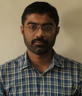 Dr. Bhavik K. Vakani