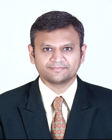 Dr. Chirag R. Savaliya