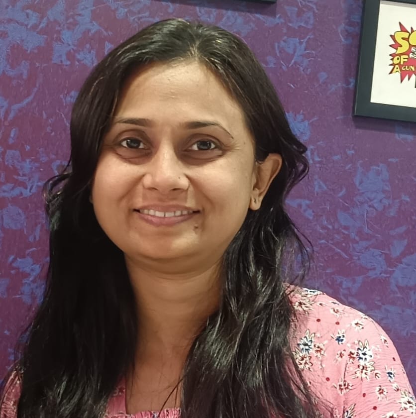 Dr. D. V. Chavda