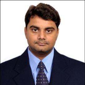 Dr. Davit B. Dhruv