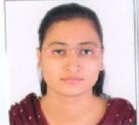 Dr. Jalpa K. Rank