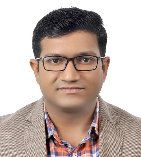 Dr. Kavan N. Andharia