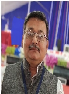 Dr. Manish Shah