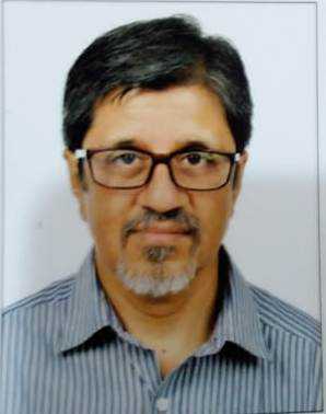 Dr. Mihir Joshi
