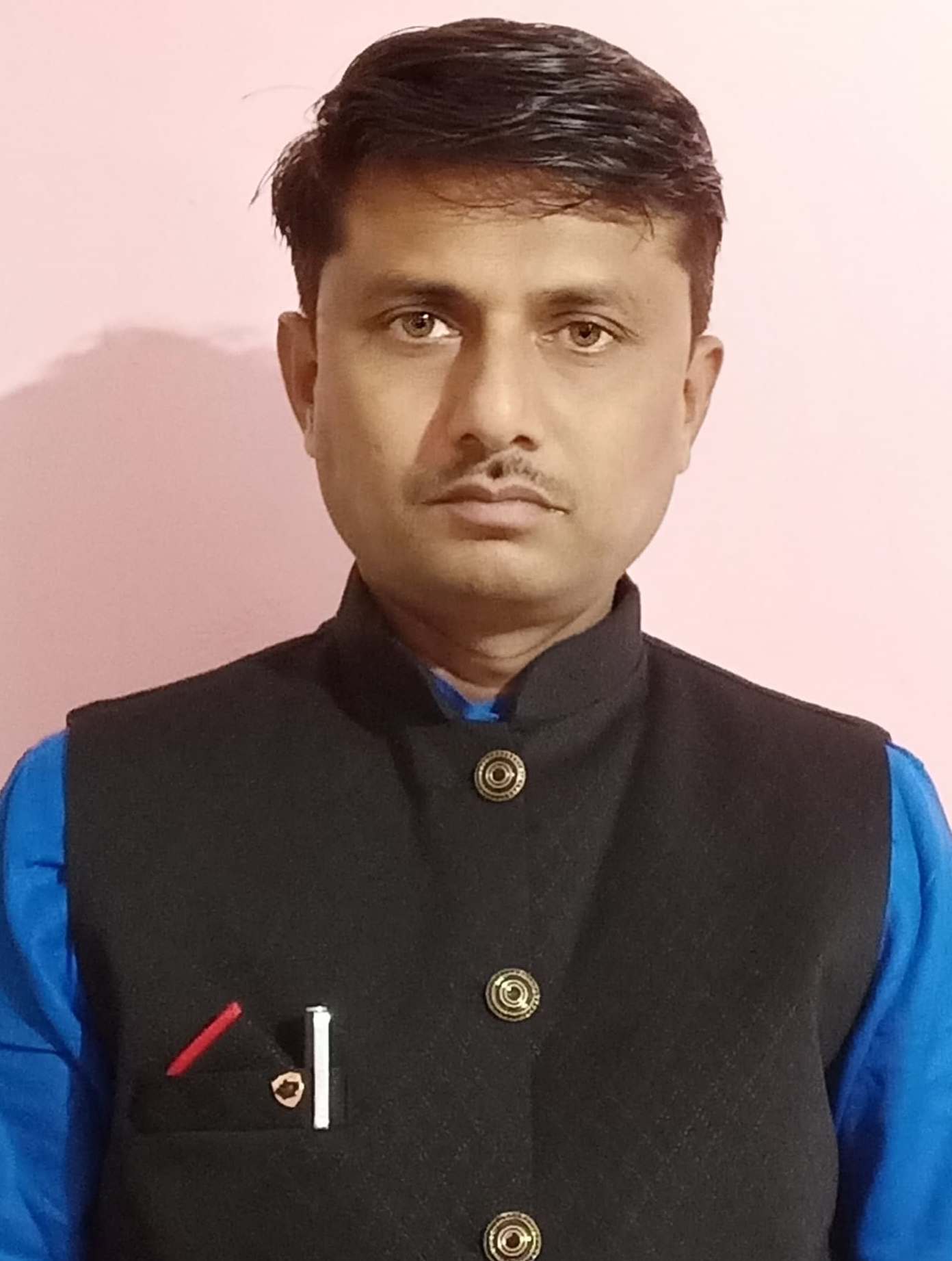 Dr.  Mukeshkumar G. Chauhan