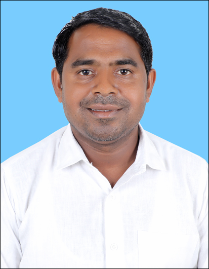 Dr. Rakesh D. Bhedi