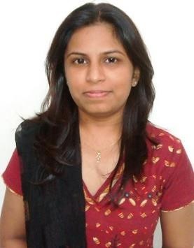 Dr. Sweta Pathak