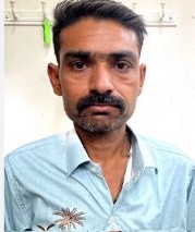 Khodabhai M. Chavada