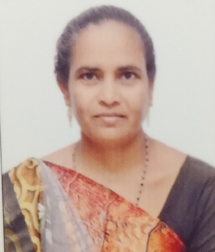 Kiranben Nimavat