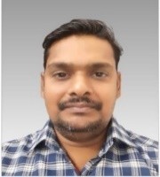 Lalit B. Vaghela