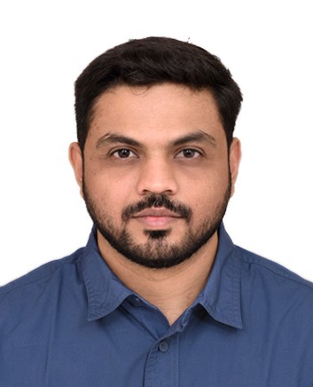 Mr. Chandrasinh P Sarvaiya