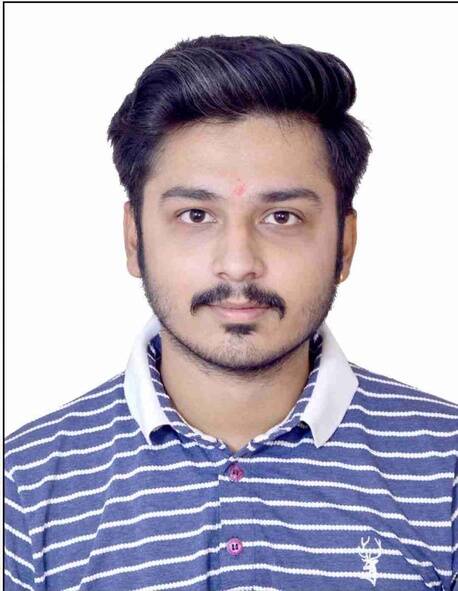 Mr. Divyesh Ram