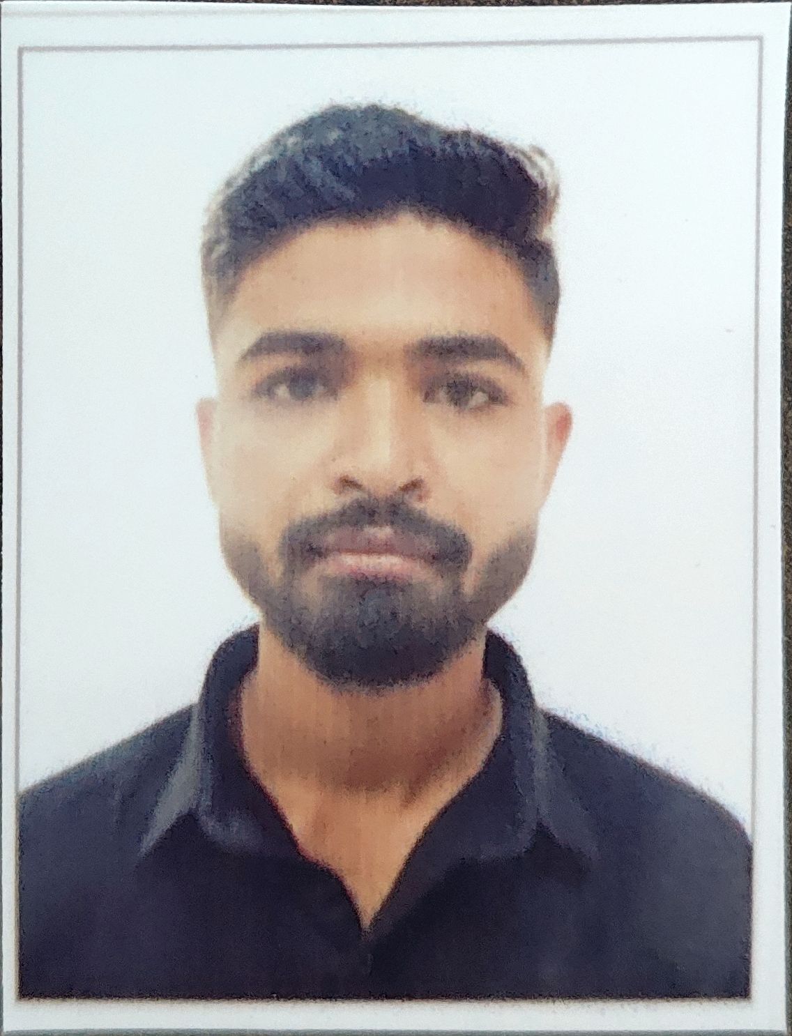 Mr. Harshad Zapda