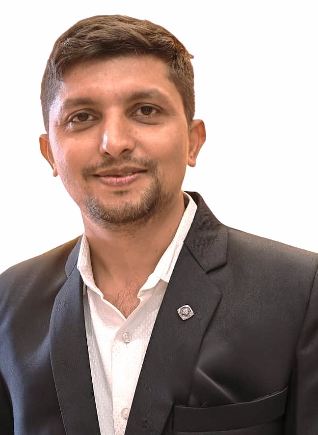 Mr. Parth Sejpal