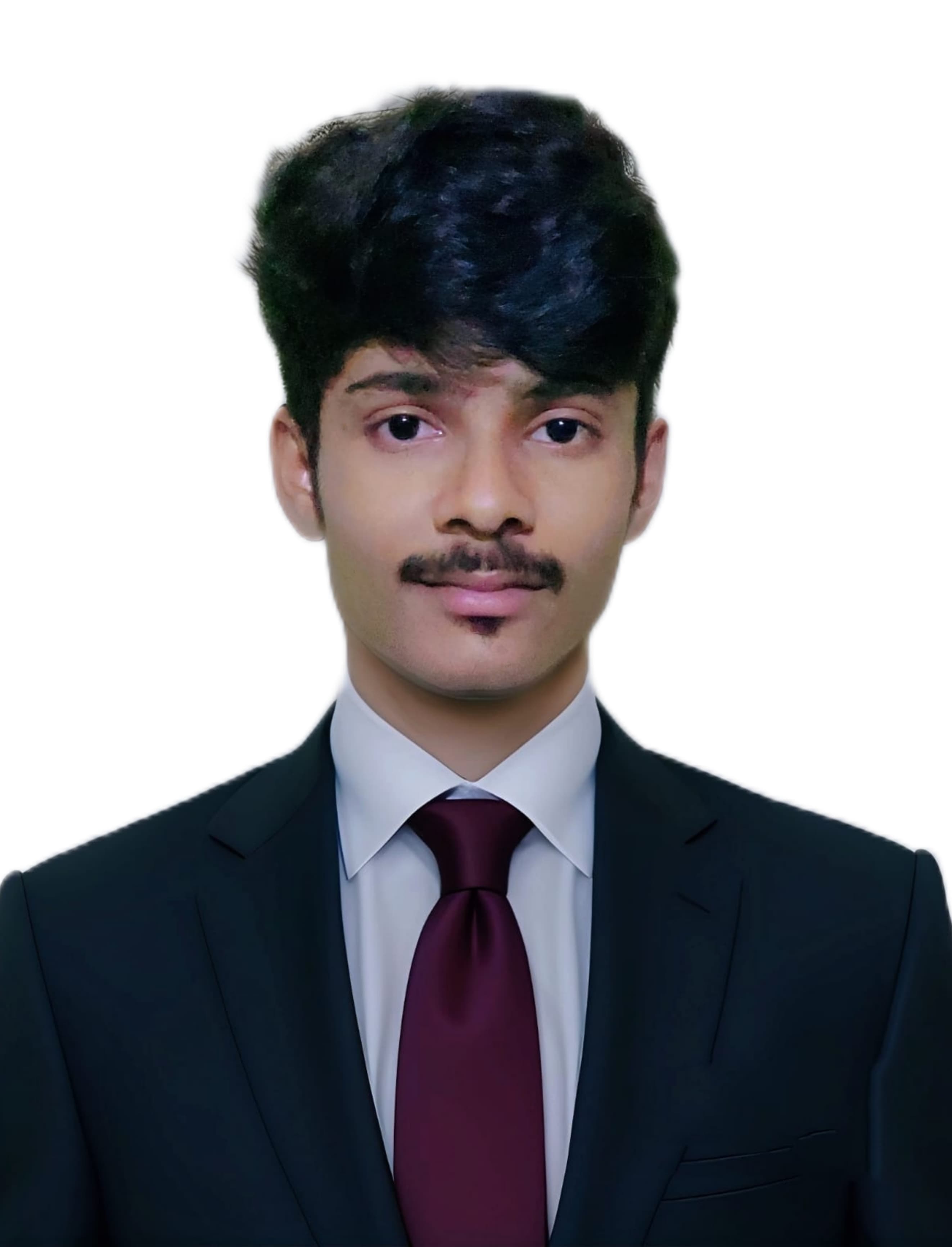 Mr. Piyush Zala