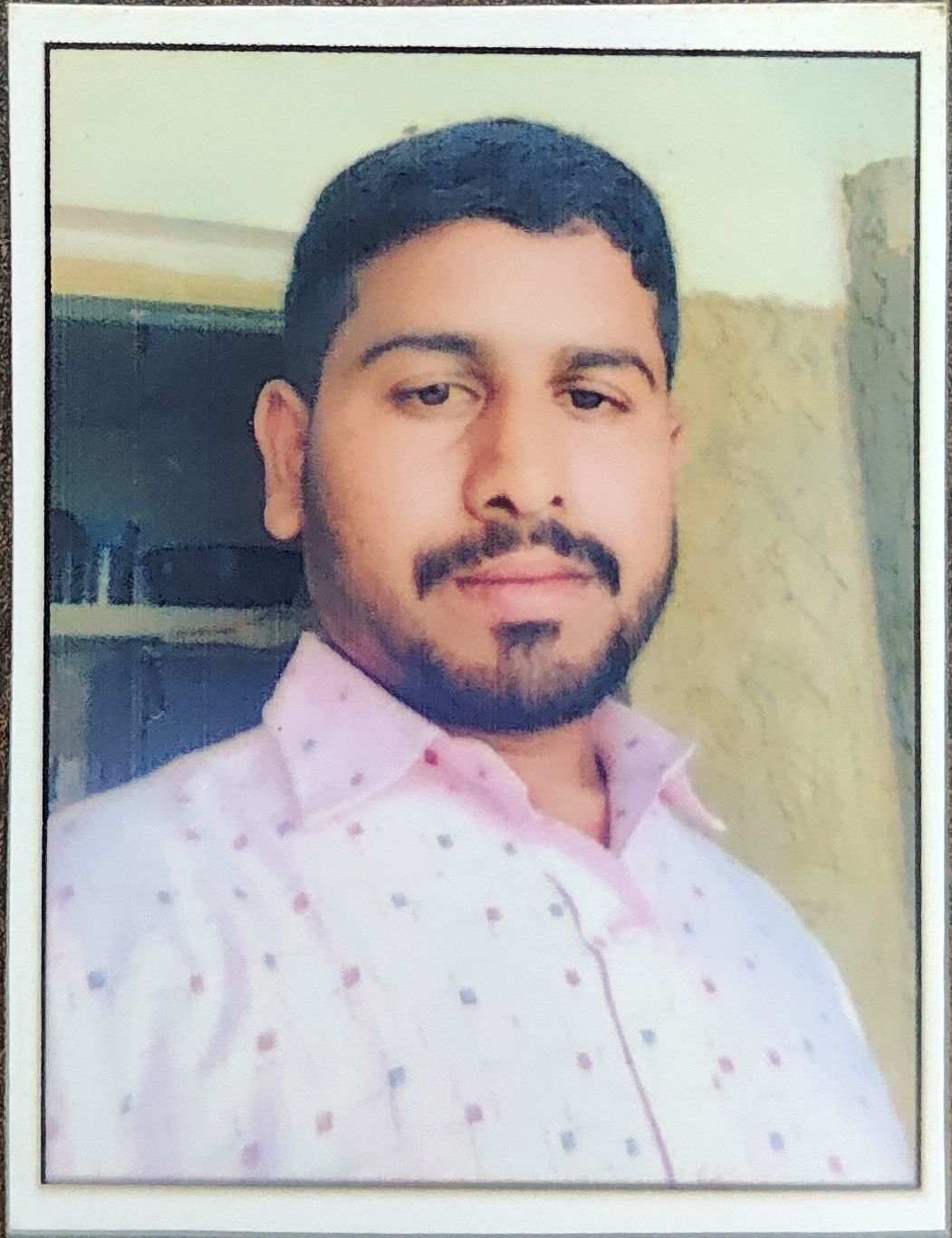 Mr. Prijeshbhai Valodara