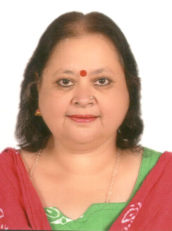 Mrs. Aarti K. Doshi