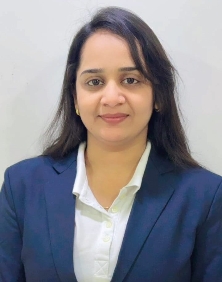 Ms. Anjali Rathod