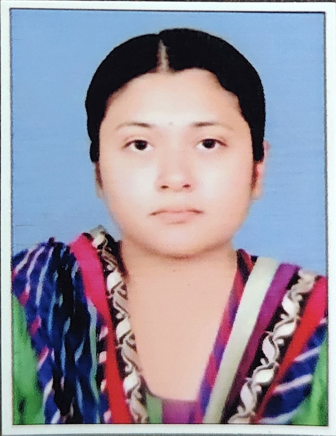Ms. Avani Parmar