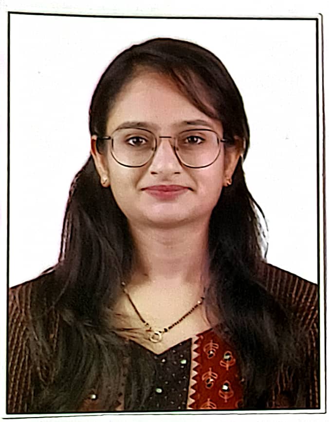 Ms. Devyani Dave
