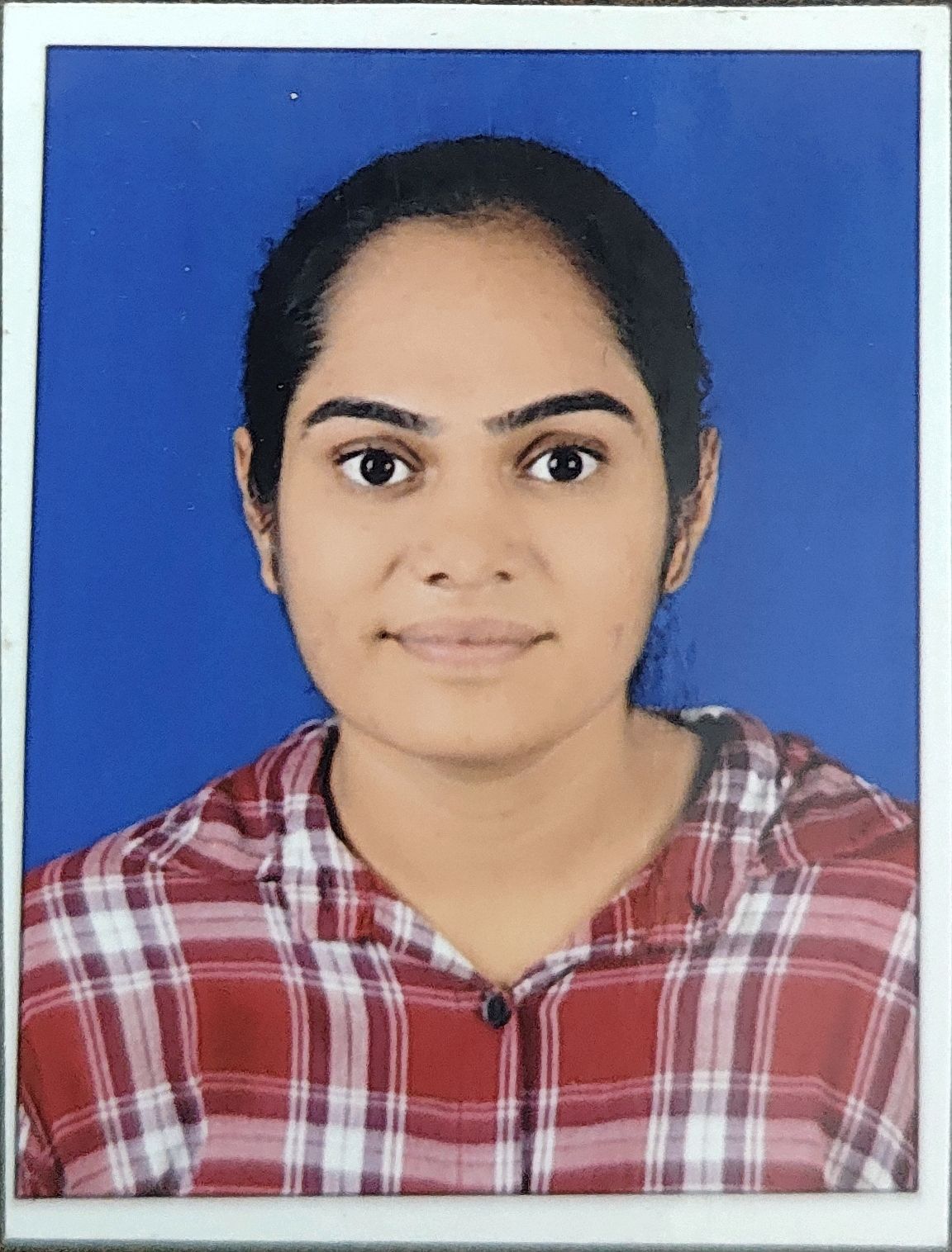 Ms. Janhvi singala