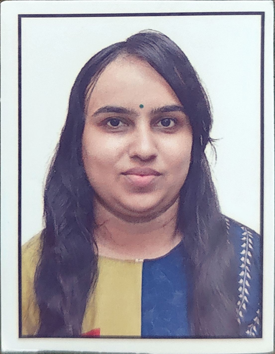 Ms. Mayuri Joshi