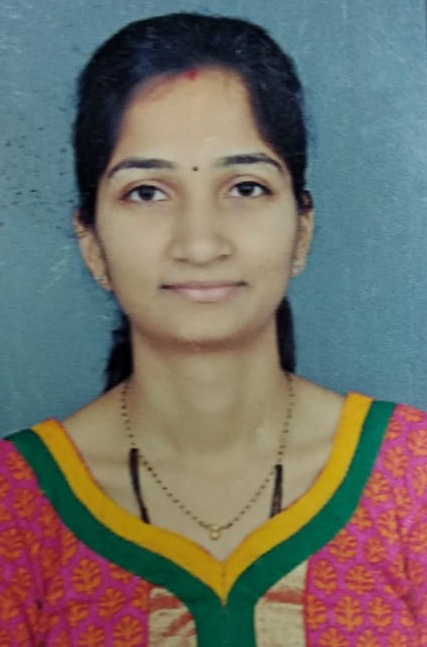 Ms. Monika Sangani