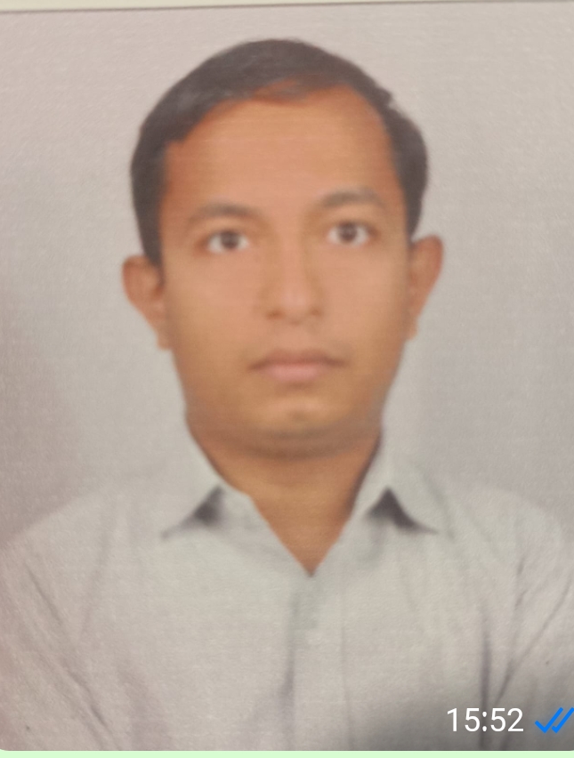 Patel Lakshkumar