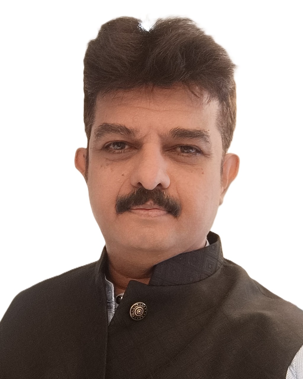 Prof. Utpal S. Joshi