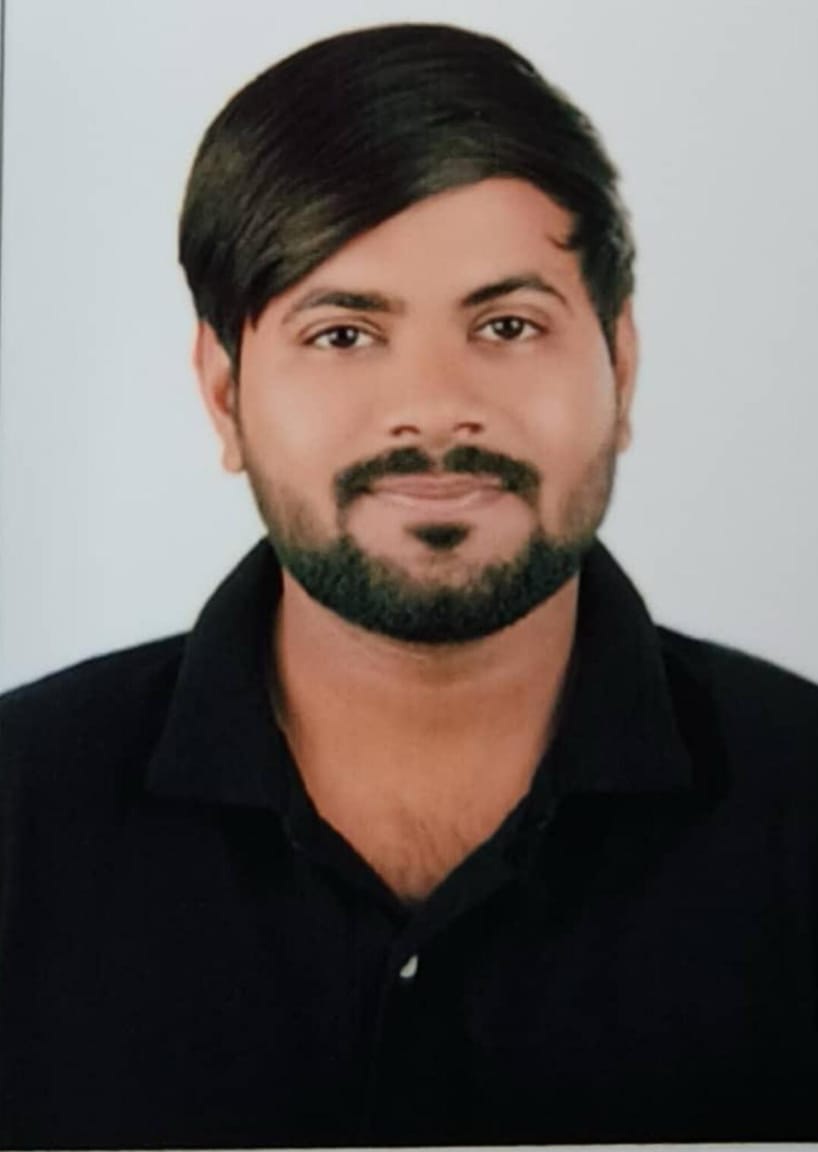 Renish M. Mathakiya