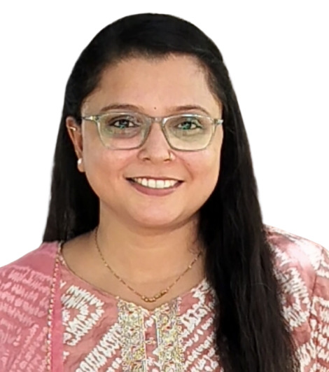 Shital Trivedi