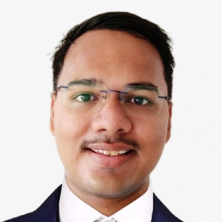 Shivam Moradia
