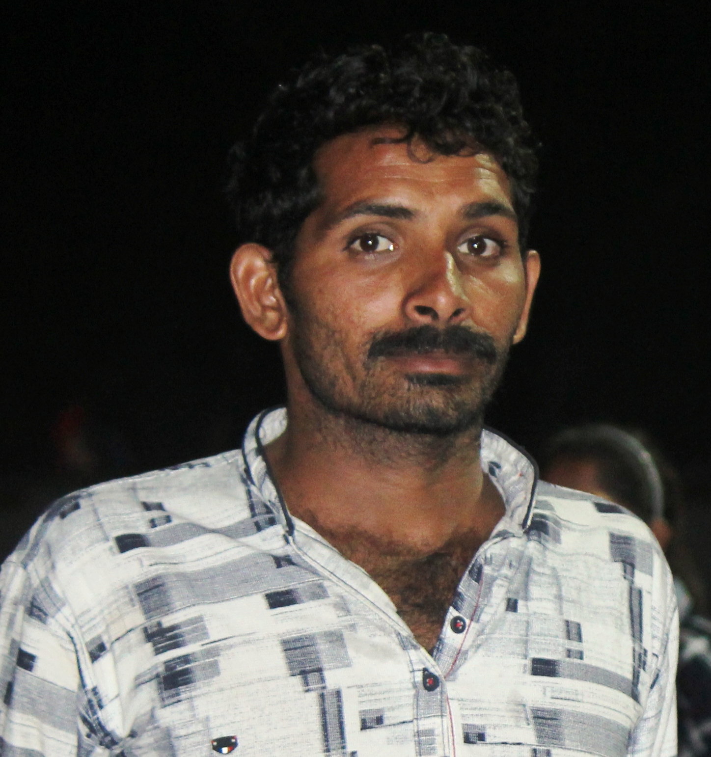 Mr. Suresh B. Gamara