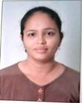 Tejal J. Parmar