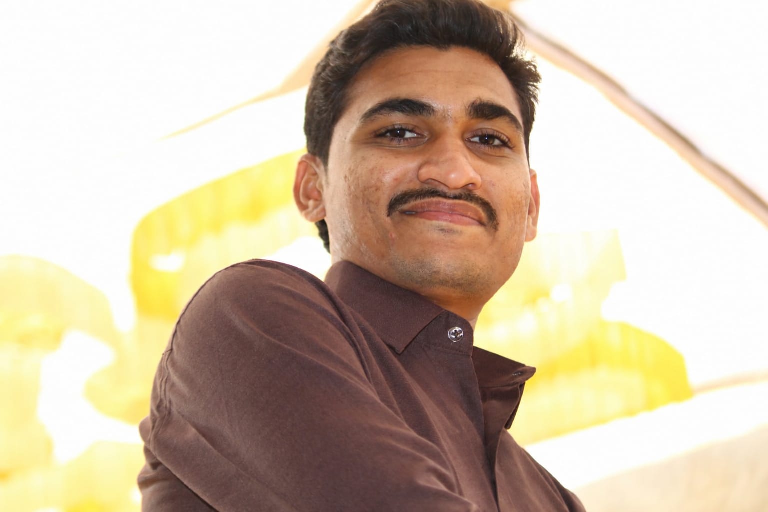 UMESH C JIDIYA