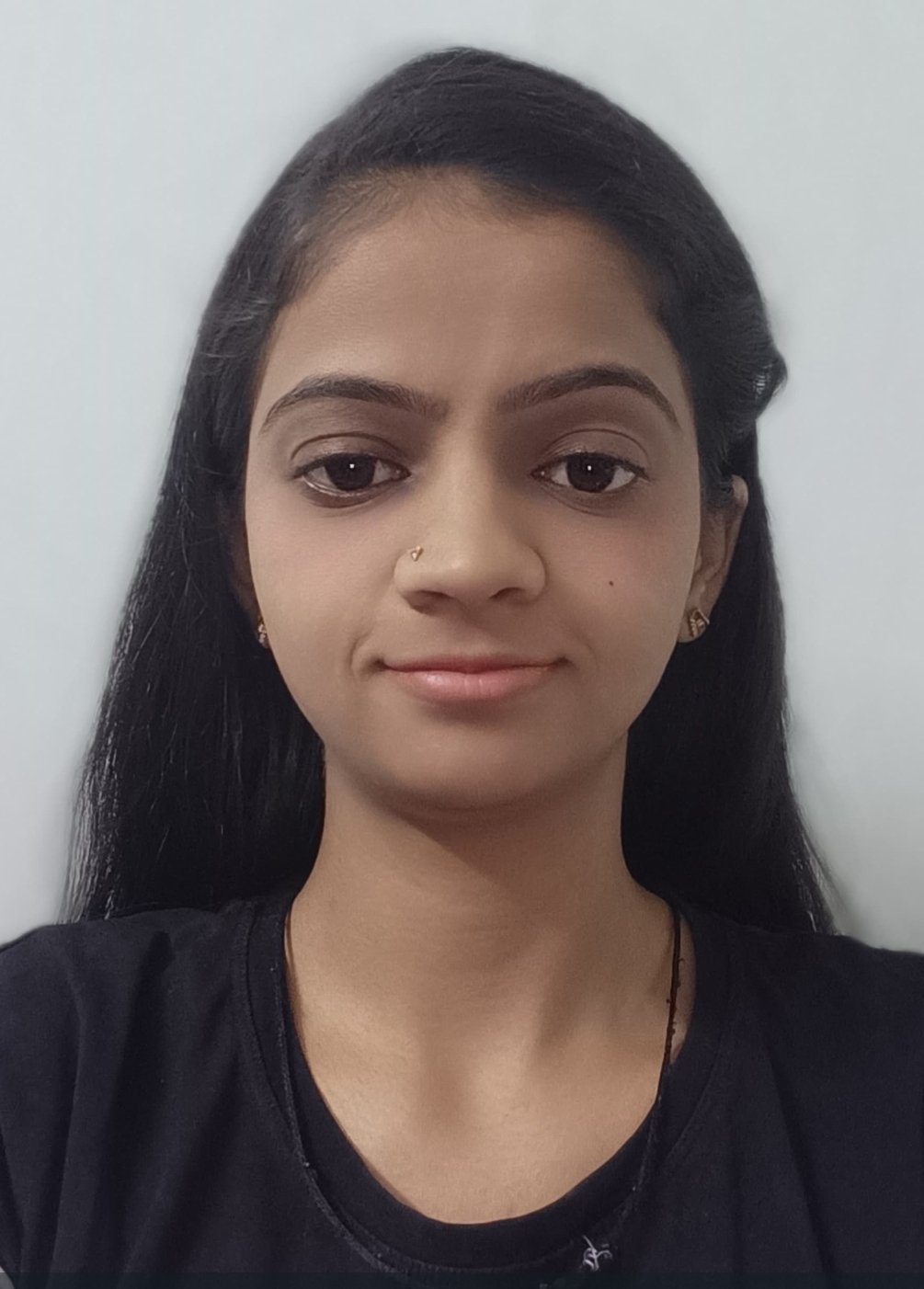Urvi Jilka