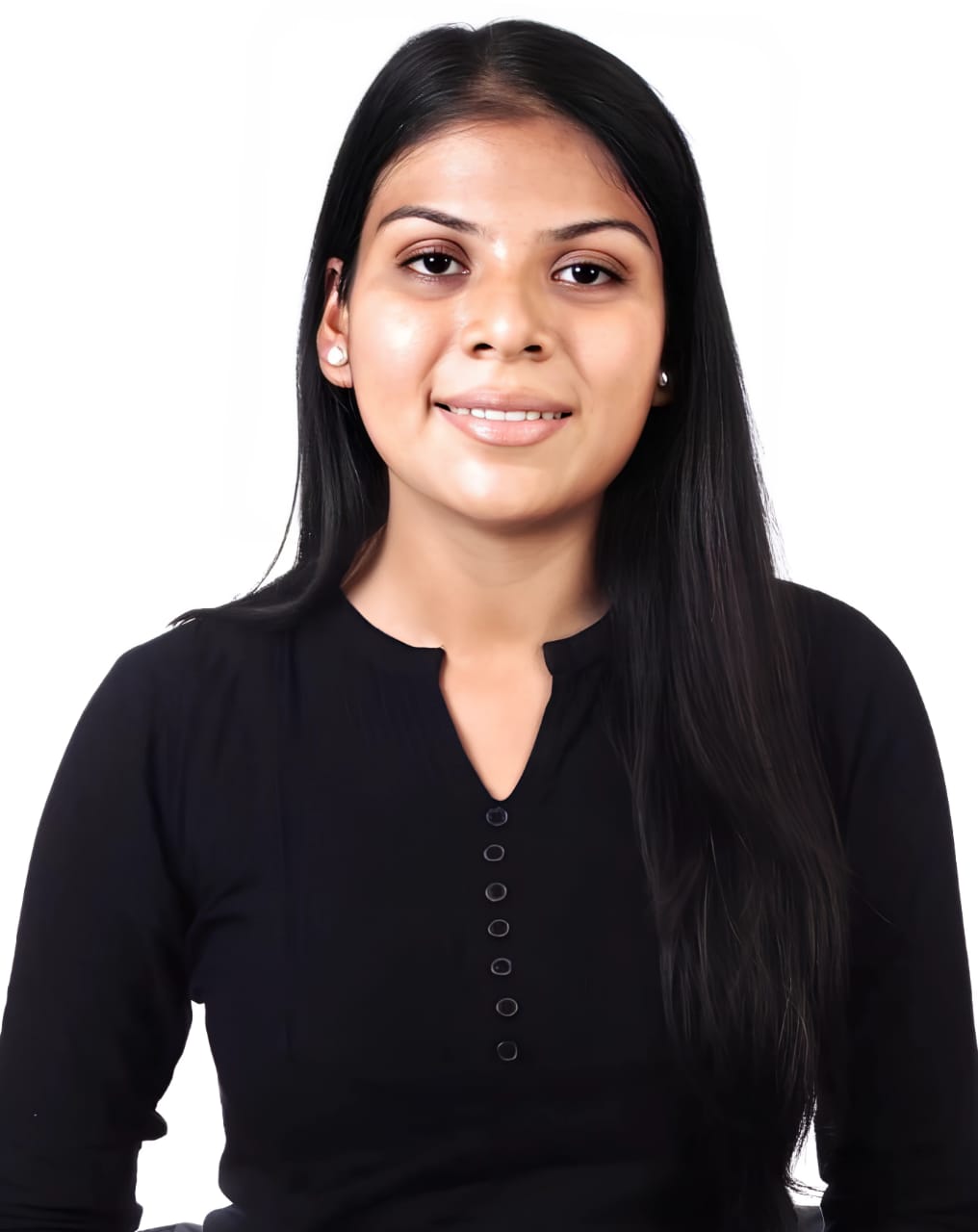 Vrushti Dobariya
